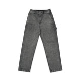 Russ Denim Jeans Pants Freddy Black