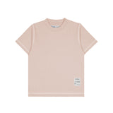 Russ Kids Tshirt Anak Tangan Pendek Oversized Hemy Lilac