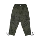 Russ Cargo Long Pants Boomer Army