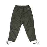 Russ Cargo Long Pants Boomer Army