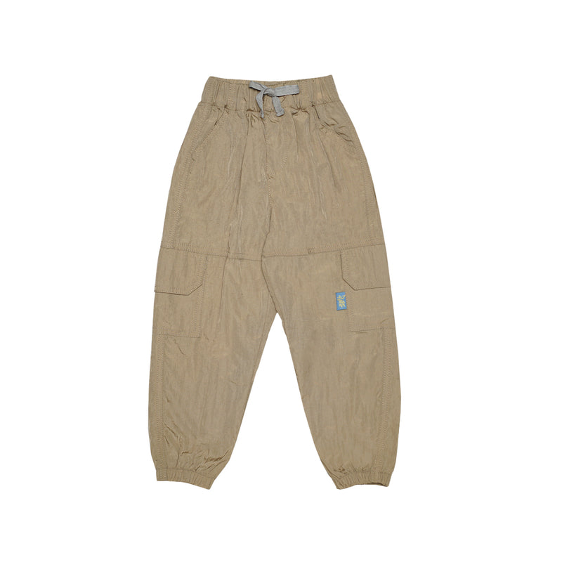 Russ Kids Celana Cargo Anak Pacca Brown