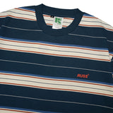 Russ Tshirt Salur Short Sleeve Finder Blue