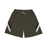 Russ Short Pants Johns Brown