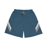 Russ Short Pants Johns Blue