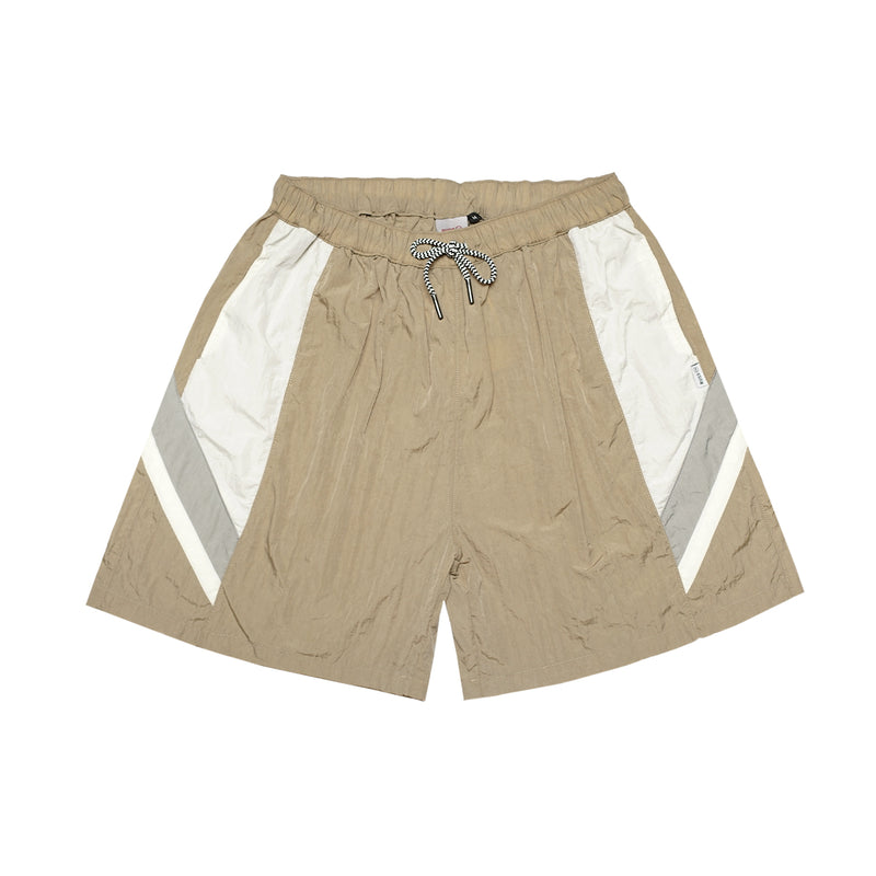 Russ Short Pants Nice Dark Brown