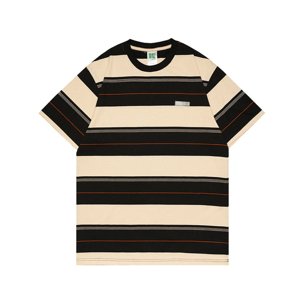 Russ Tshirt Salur Short Sleeve Chorn Black