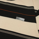 Russ Tshirt Salur Short Sleeve Chorn Black