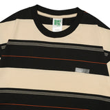 Russ Tshirt Salur Short Sleeve Chorn Black