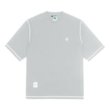 Russ Tshirt Hemming Light Grey