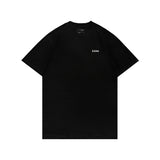 Russ  Kaos Pria Tshirt Emperor Black