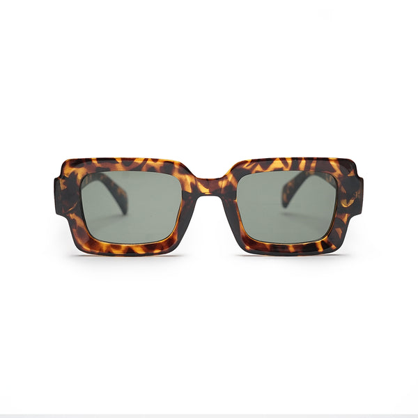 Russ Sunglasess Bross Tortoise