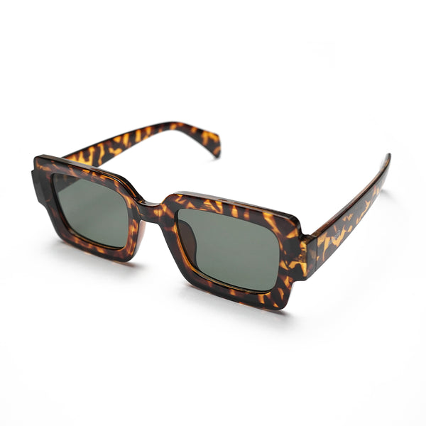 Russ Sunglasess Bross Tortoise