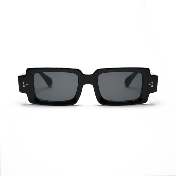 Russ Sunglasess Daddys Black