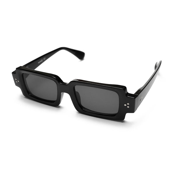 Russ Sunglasess Daddys Black