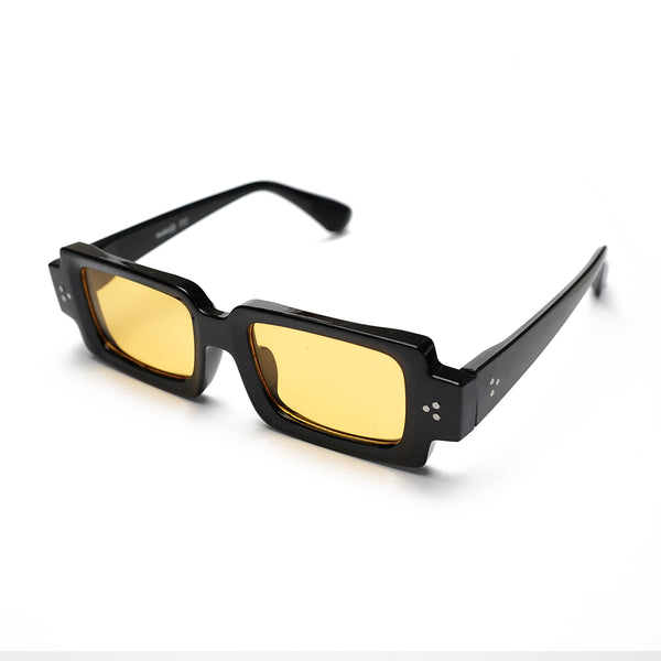 Russ Sunglasess Daddys Black Sun