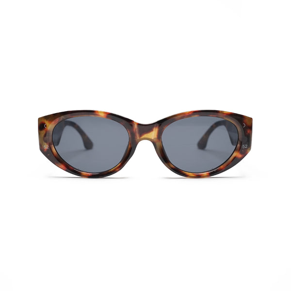 Russ Sunglasess Degrees Tortoise