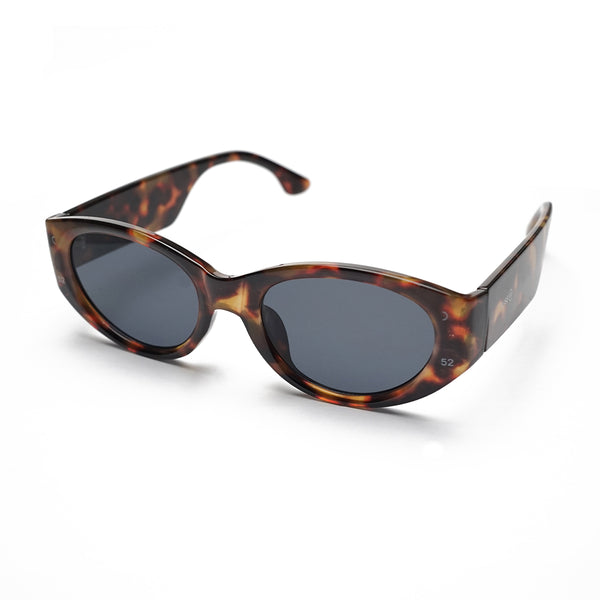 Russ Sunglasess Degrees Tortoise