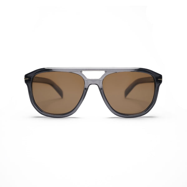 Russ Sunglasess Gavers Smoke Grey