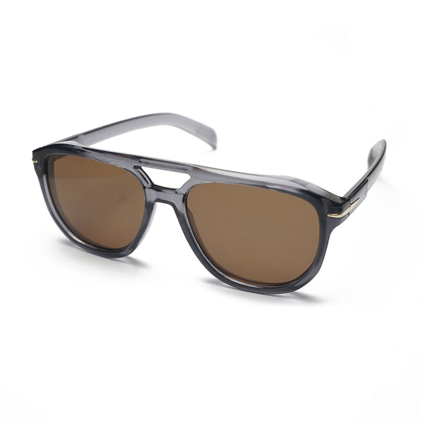 Russ Sunglasess Gavers Smoke Grey