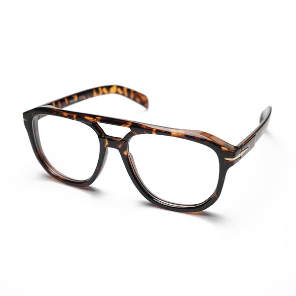 Russ Sunglasess Gavers Tortoise