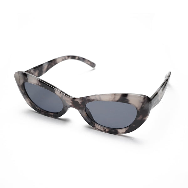 Russ Sunglasess Kitty Acid Grey