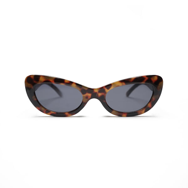 Russ Sunglasess Kitty Tortoise