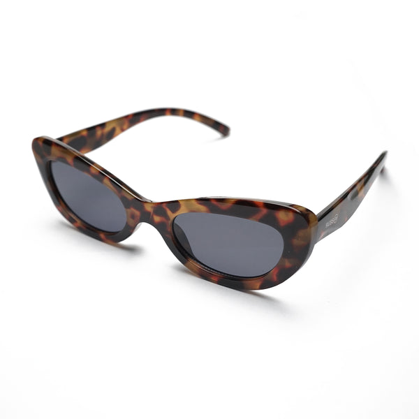 Russ Sunglasess Kitty Tortoise