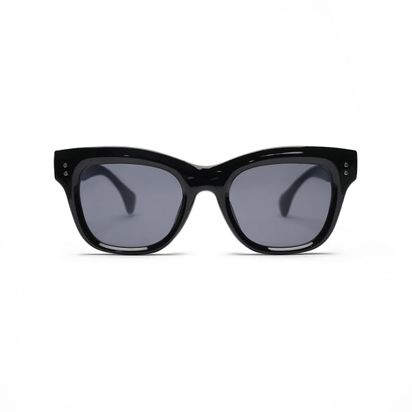 Russ Sunglasess Monc Black