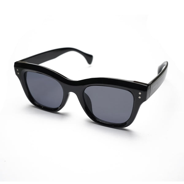 Russ Sunglasess Monc Black