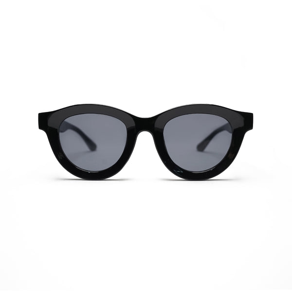 Russ Sunglasess Lumy Black