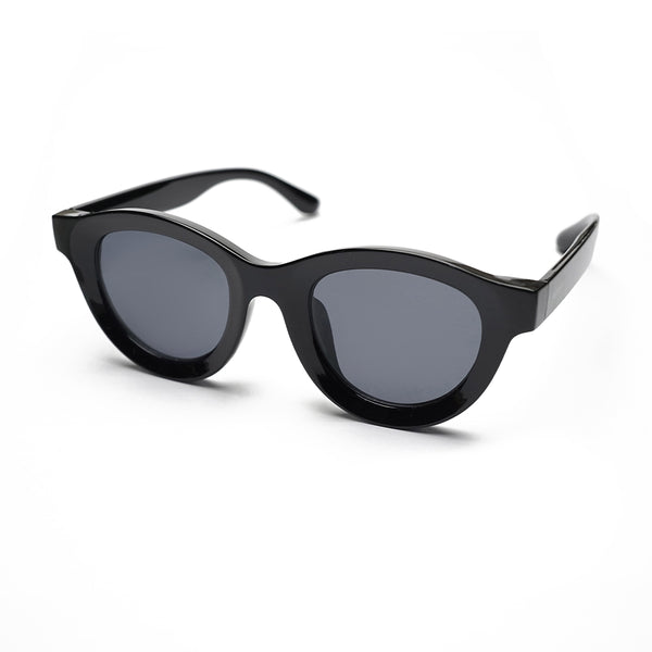 Russ Sunglasess Lumy Black