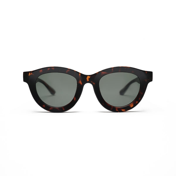 Russ Sunglasess Lumy Tortoise