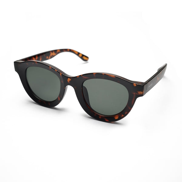 Russ Sunglasess Lumy Tortoise