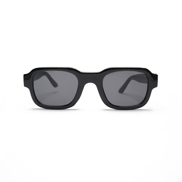 Russ Sunglasess Warm Black