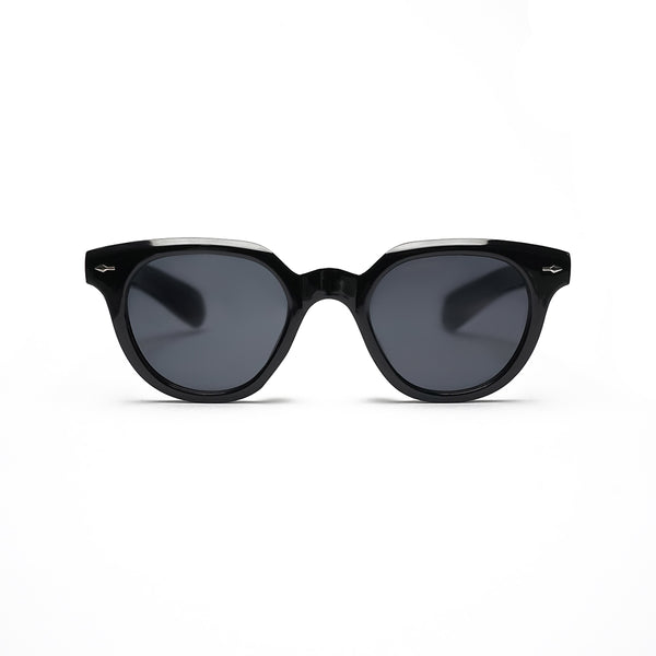 Russ Sunglasess Winger Black