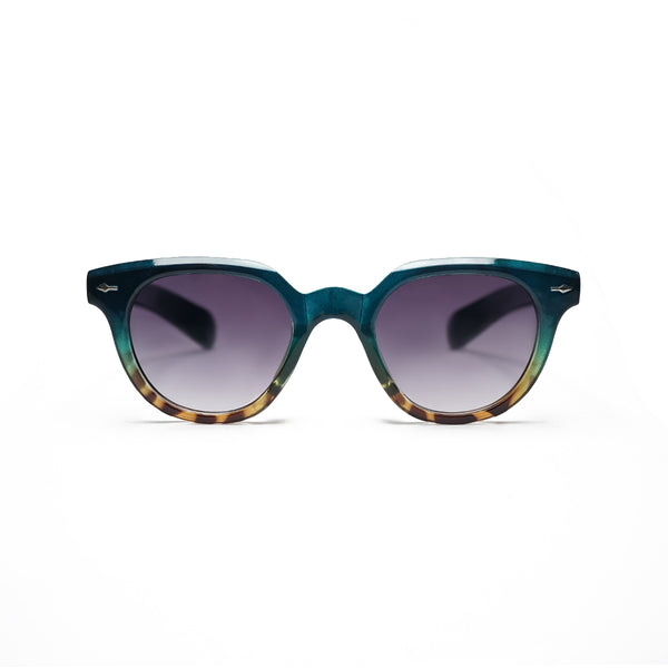 Russ Sunglasess Winger Blue