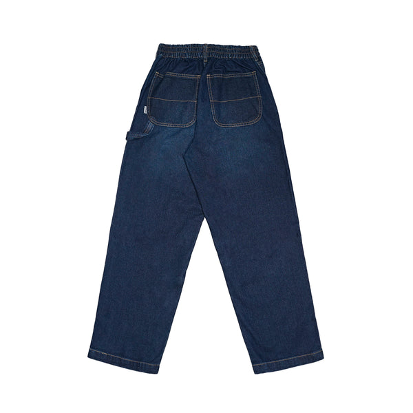 Russ Denim Jeans Pants Freddy Blue