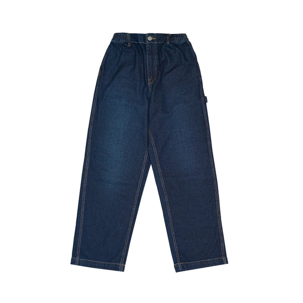 Russ Denim Jeans Pants Freddy Blue