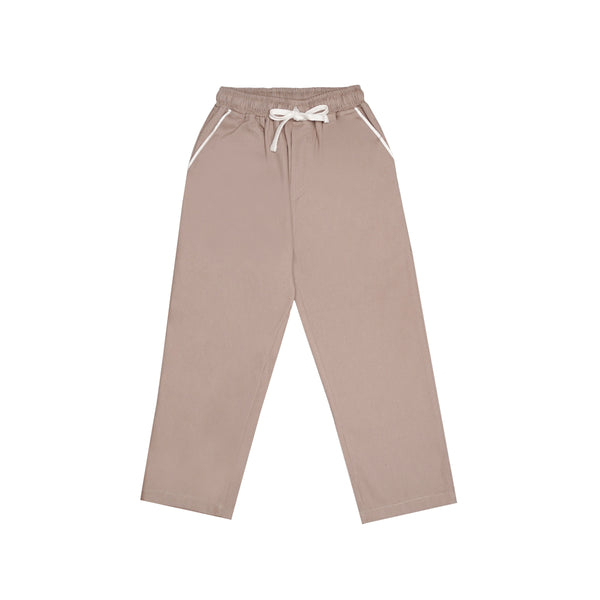 Russ Kids Rilex Pants Cotton Twill Celana Anak Long Attent Khaki