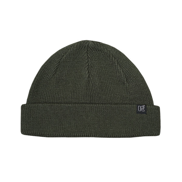 Russ Beanie Visors Army