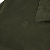 Russ Jacket Curts Dark Green