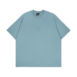 Russ Tshirt Special Cottons Blend Direct Blue