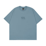 Russ Tshirt Special Cottons Blend Bricks Blue