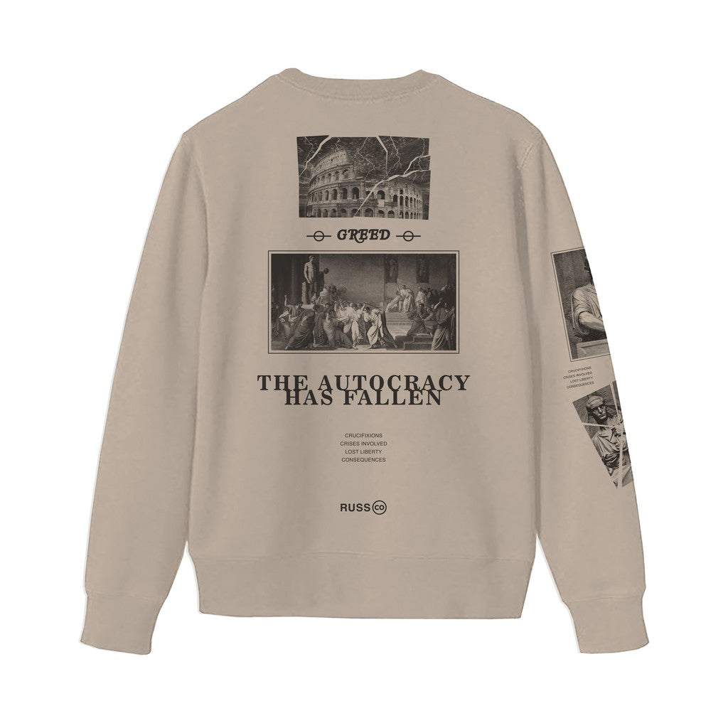 Sweater – Russ & Co | Proud To Be