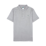 Russ Tshirt Poloshirt Basic Hemcoste Misty