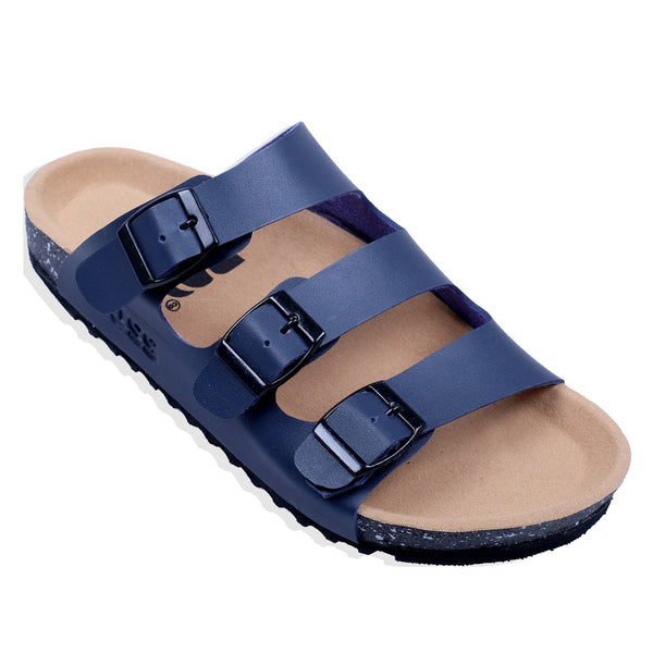 SANDAL NAVY TIGA KENCING