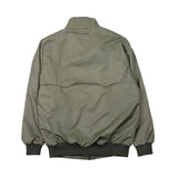 Jaket Russ Harrington British Olive