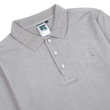 Russ Tshirt Poloshirt Basic Hemcoste Misty