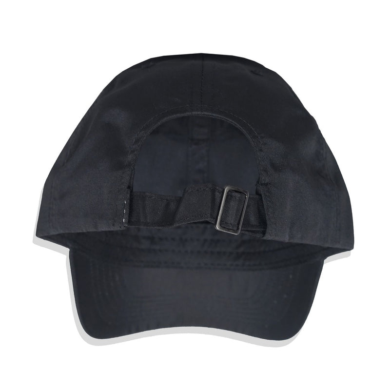 Russ Hat Simpson Black