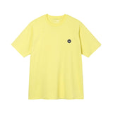 Russ Kaos Pria Tshirt Nook Yellow